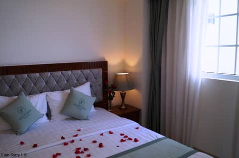 Pavillon Garden Hotel — photo 8