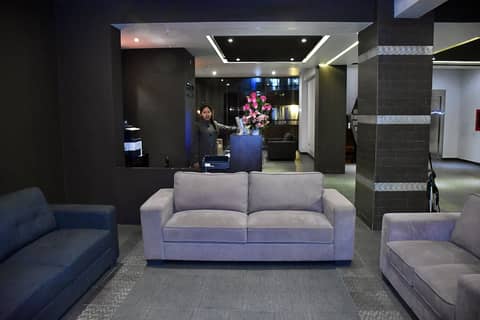 Polo Corporativo San Sebastian — photo 2
