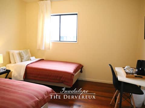 The Devereux Boutique Hotel — photo 4
