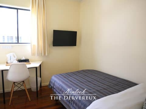 The Devereux Boutique Hotel — photo 7