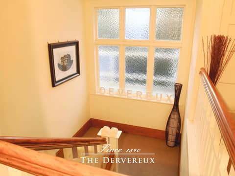 The Devereux Boutique Hotel — photo 8