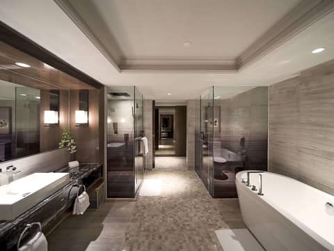 Pullman Shanghai Jing'an — photo 3