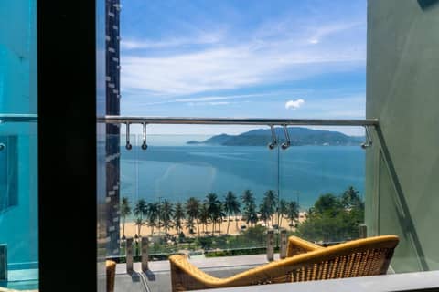 Prime New Hotel — photo 2