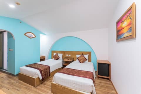 Prime New Hotel — photo 3