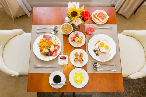 Prime New Hotel — photo 4
