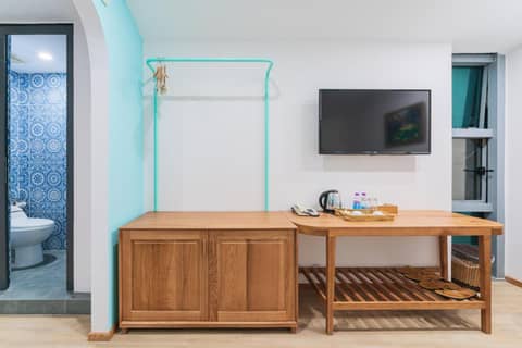 Prime New Hotel — photo 5