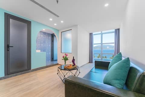 Prime New Hotel — photo 7