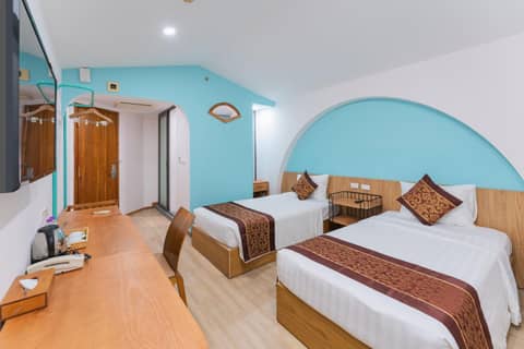 Prime New Hotel — photo 8