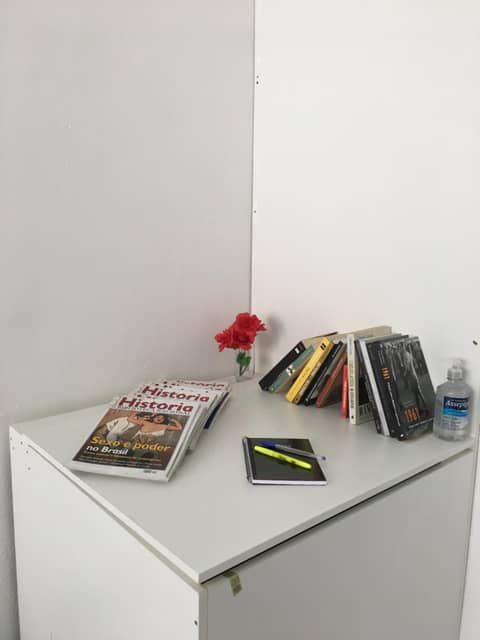 Meu Apartamento a 15min de Copacabana — other