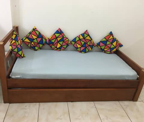 Meu Apartamento a 15min de Copacabana — other