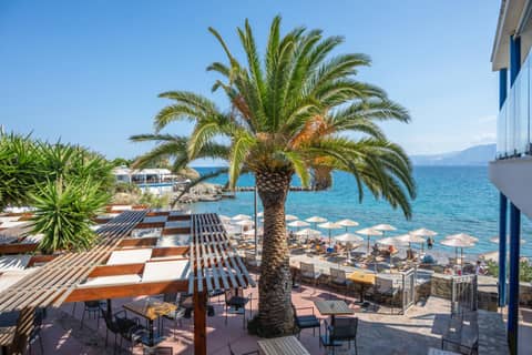 Ariadne Beach - Adults Only — photo 2