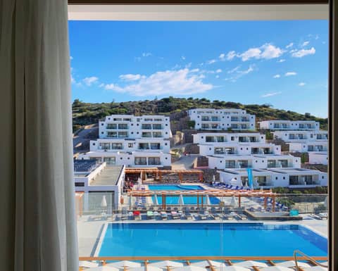 Ariadne Beach - Adults Only — photo 5