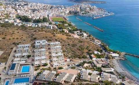 Ariadne Beach - Adults Only — photo 8