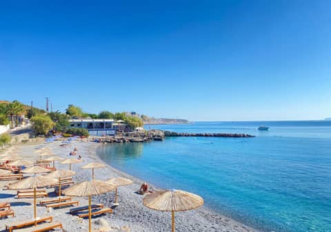 Ariadne Beach - Adults Only — photo 9
