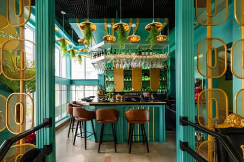Colony Hotel — photo 2