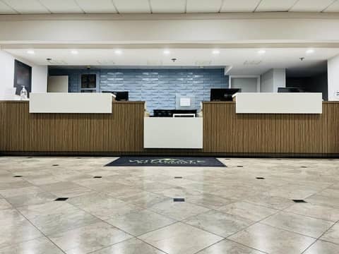 Wingate Houston at Reliant Park & Medical Center — photo 5