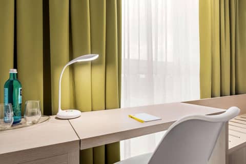Premier Inn Hamburg City Berliner Tor — photo 8