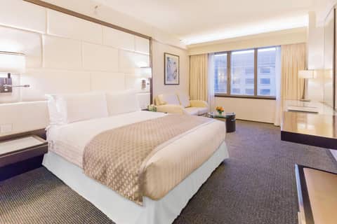 Regal Airport Hotel — photo 2