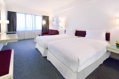 Regal Airport Hotel — photo 5