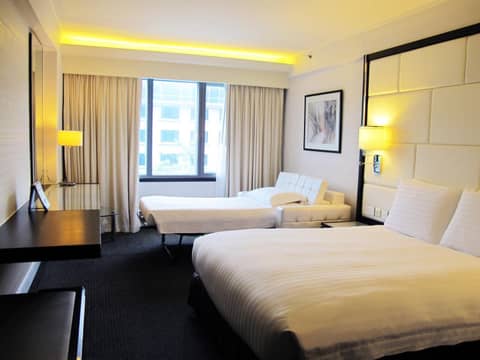 Regal Airport Hotel — photo 6