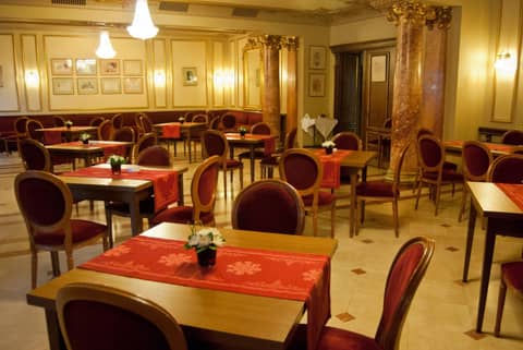 Hotel Casa Capsa — photo 4