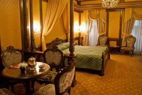 Hotel Casa Capsa — photo 9