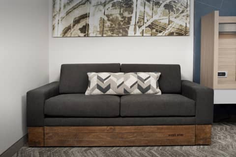 SpringHill Suites by Marriott Atlanta Perimeter Center — photo 3