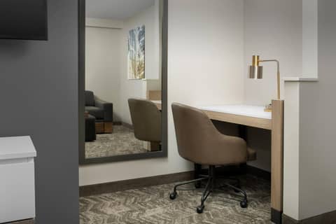 SpringHill Suites by Marriott Atlanta Perimeter Center — photo 6