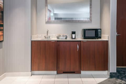 Courtyard by Marriott Buffalo Airport — photo 9