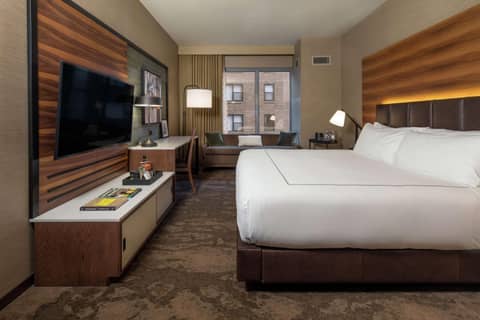 The Porter Portland, Curio Collection By Hilton — photo 3