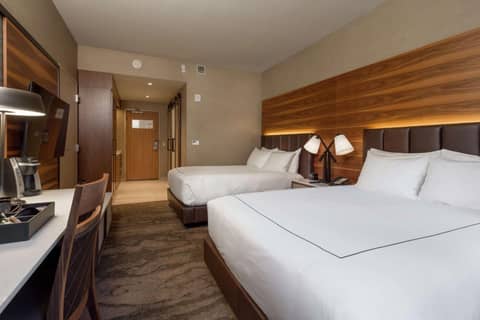 The Porter Portland, Curio Collection By Hilton — photo 4