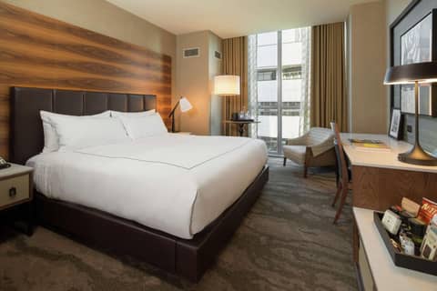 The Porter Portland, Curio Collection By Hilton — photo 6