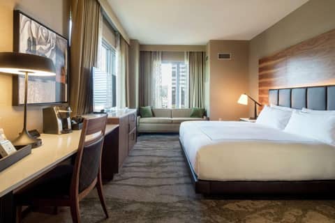 The Porter Portland, Curio Collection By Hilton — photo 7