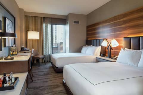 The Porter Portland, Curio Collection By Hilton — photo 9