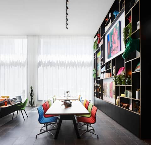 citizenM Los Angeles Downtown — photo 6