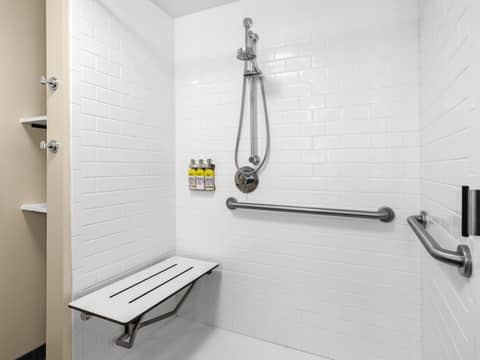Staybridge Suites Seattle Downtown - Lake Union by IHG — photo 3