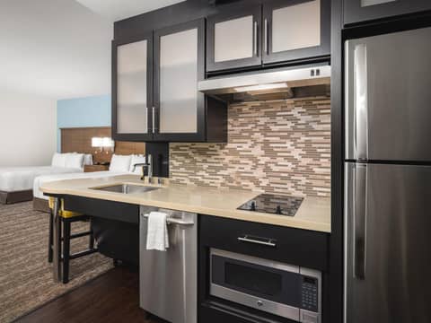 Staybridge Suites Seattle Downtown - Lake Union by IHG — photo 5