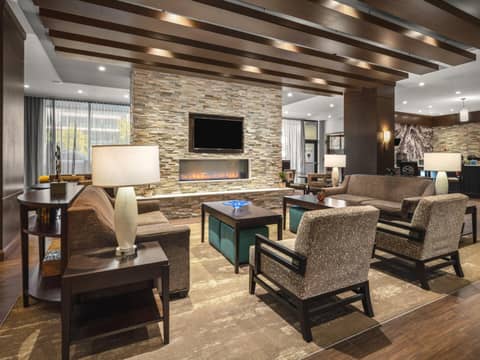 Staybridge Suites Seattle Downtown - Lake Union by IHG — photo 9