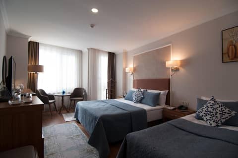 Nomade Hotel Exclusive — photo 4
