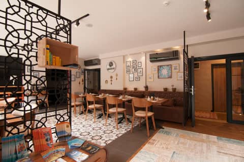 Nomade Hotel Exclusive — photo 7