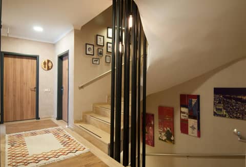 Nomade Hotel Exclusive — photo 8