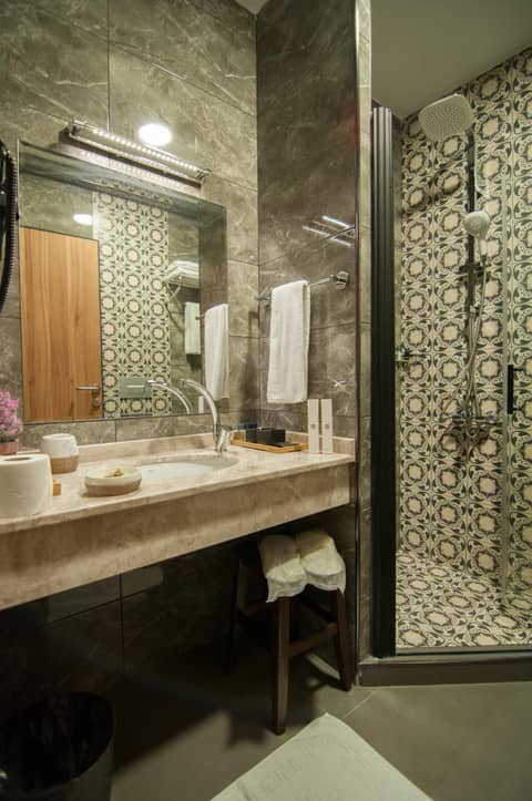 Nomade Hotel Exclusive — photo 9
