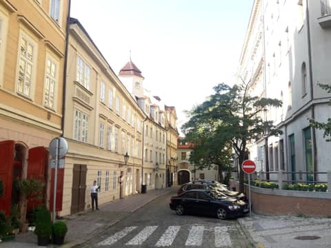 Old Town Magical place — photo 2