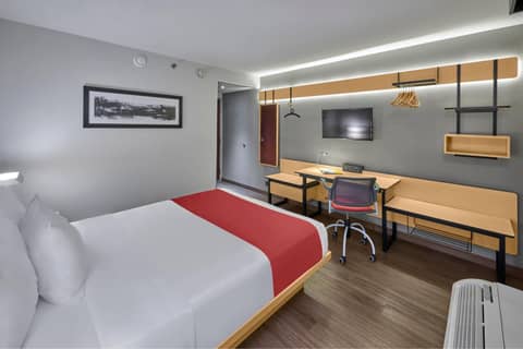 City Express by Marriott Monterrey Aeropuerto — photo 8