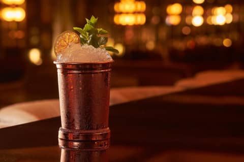 Moon Palace Nizuc - All Inclusive — dining