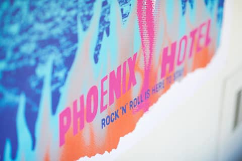 Phoenix Hotel — photo 9