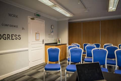 Holiday Inn Manchester West by IHG — photo 5