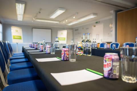 Holiday Inn Manchester West by IHG — photo 7