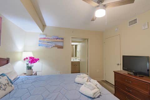 Atlantica Resort — hotel room