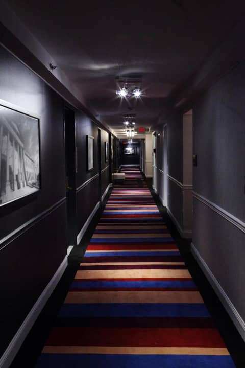 The Warwick Hotel Rittenhouse Square Philadelphia — photo 9